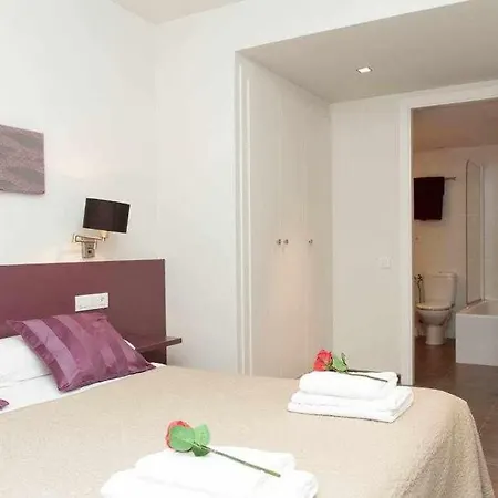 Port Vi Centrico Ideal Familias 22 Appartement Barcelone