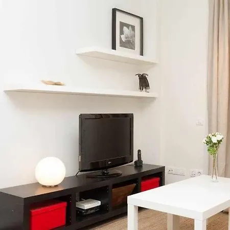Port Vi Centrico Ideal Familias 22 Appartement