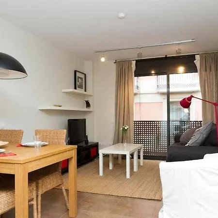 아파트 Port Vi Centrico Ideal Familias 22