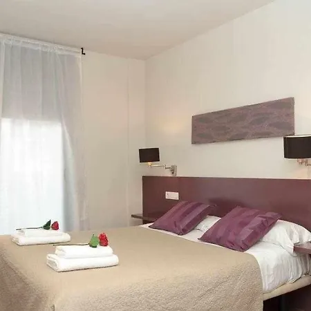 아파트 Port Vi Centrico Ideal Familias 22 *
