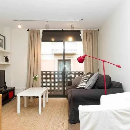 Port Vi Centrico Ideal Familias 22 Apartment *
