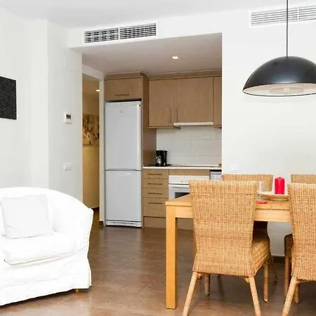 Apartment Port Vi Centrico Ideal Familias 22 Barcelona