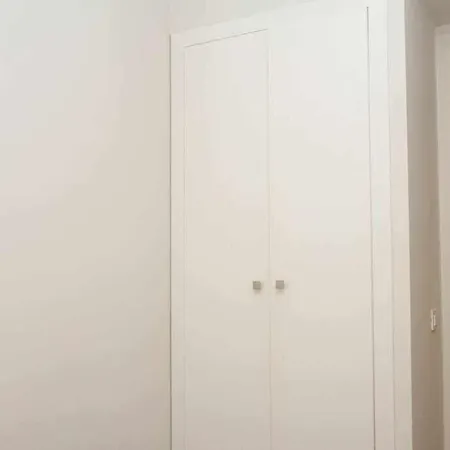 Port Vi Centrico Ideal Familias 22 Apartment Barcelona