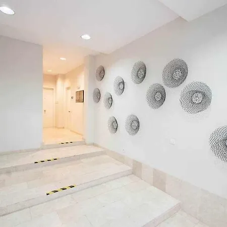 Apartment Port Vi Centrico Ideal Familias 22 *