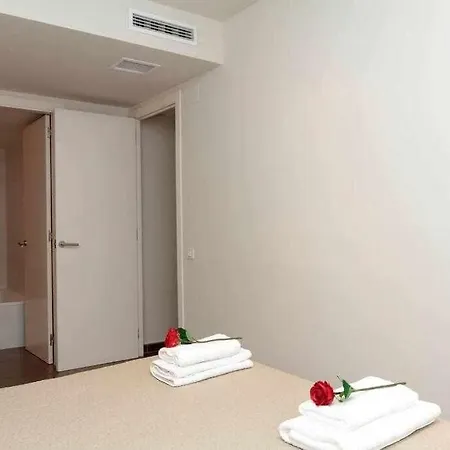 Port Vi Centrico Ideal Familias 22 Apartment *
