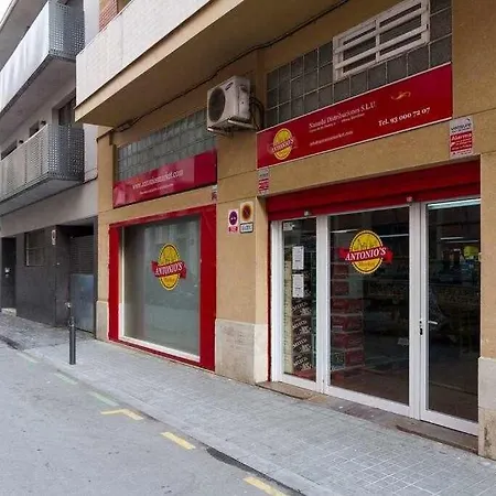 Apartment Port Vi Centrico Ideal Familias 22