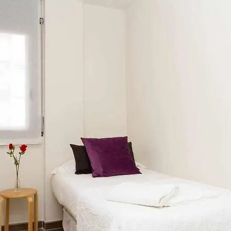 Port Vi Centrico Ideal Familias 22 * バルセロナ