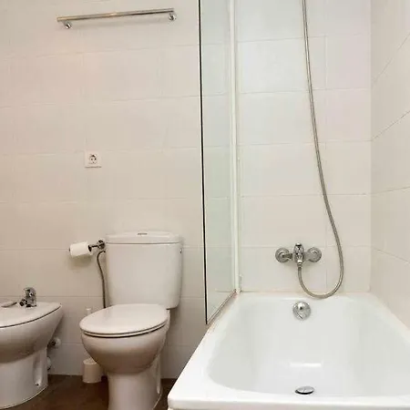 Apartment Port Vi Centrico Ideal Familias 22 *