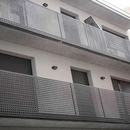 Port Vi Centrico Ideal Familias 22 Apartment *