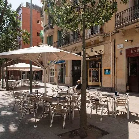 Apartment Port Vi Centrico Ideal Familias 22