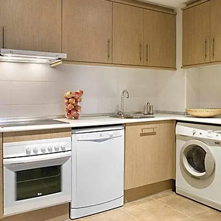 Port Vi Centrico Ideal Familias 22 Apartment Barcelona