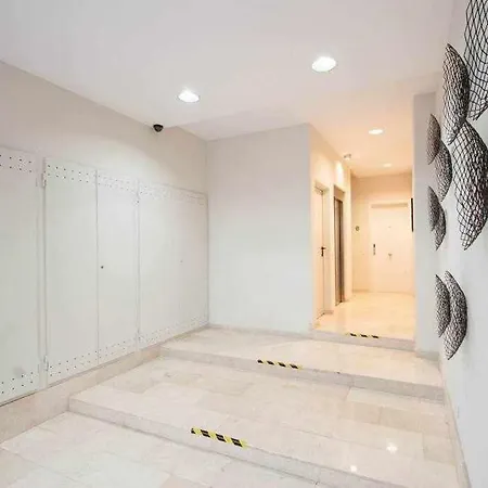 Apartment Port Vi Centrico Ideal Familias 22 *