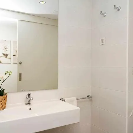Port Vi Centrico Ideal Familias 22 Barcelona